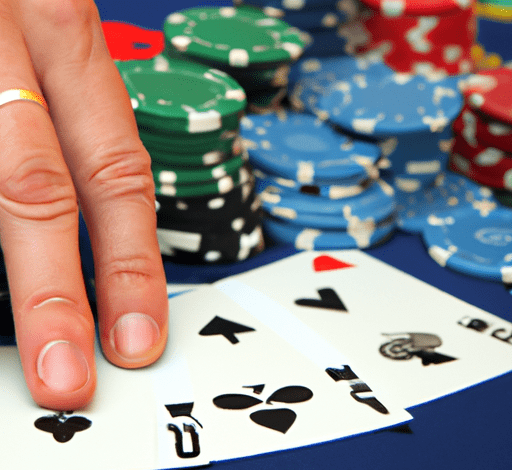 Casino online bonusjagt: Sådan scorer du de bedste tilbud